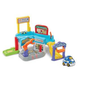 Vtech Toot Toot Repair Car